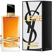 Yves Saint Laurent Libre Intense Edp 90 ml Kadın