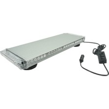 İleri Trafik Sharp Mini Tepe Lambası P-116 60 cm
