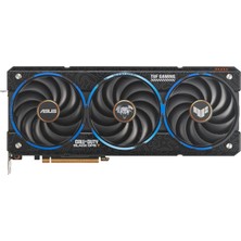 Asus Tuf Gaming Radeon Rx 9070 Xt Cod Bo7 Özel Sürüm 16 GB