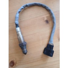 Mais 226A41733R Renault Clio 4. Captur. Kangoo Oksijen Sondası Sensörü Gri Kablolu