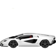 Belle Fusion Mey Ithalat® 92000LAMBORGHINICOUNTACH1:16ARABA-