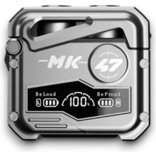Uzman Toptan Mey Ithalat® Mk 47 Bluetooth Kulaklık