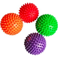 Belle Fusion Mey Ithalat®  Masaj Topu Büyük Boy 9,5 cm