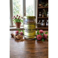 Nurbal Red Clover Ekstrak Toz 50 gr