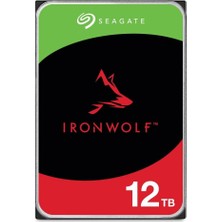 Seagate Ironwolf