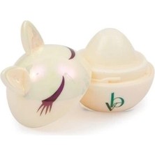 Uzman Toptan Mey Ithalat® VRB29000  - Cat Kiss Lip Balm