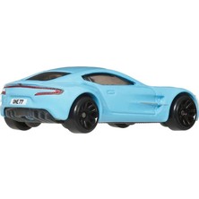 Uzman Toptan Mey Ithalat® JLB25 6lı Araç Paketi 1:64
