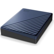 Wd My Passport Ultra