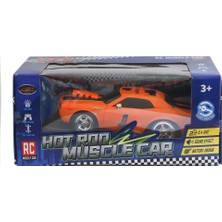 Uzman Toptan Mey Ithalat® MK8026B Kumandalı Sesli Işıklı Drift Araba 1:16 -Can