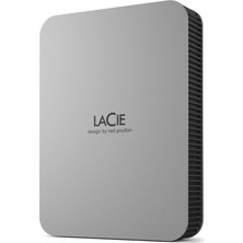 Lacie Mobil Sürücü