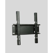 Uzman Toptan Mey Ithalat® 32 Inç LED Tv Duvar Askı Aparatı Dayanıklı Metal Kolay Montaj