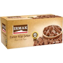 Irmak Esmer Küp Şeker 500 gr *3'lü