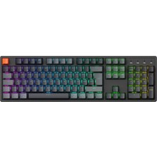 Keychron K10 Qmk (Sürüm 2)