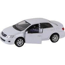 Belle Fusion Mey Ithalat® 43608 Çek Bırak Araba 2009
