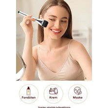 Kitchen Dream Fondöten Fırçası Kapatıcı Özellikli Homojen Dağılım Sağlayan Fondöten Fırçası