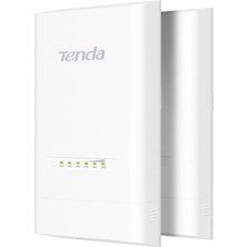 Belirtilmemiş Tenda O4-Kıt Outdoor 5 Ghz 867 Mbps Dış Mekan Cpe Access Point