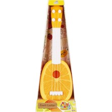 Uzman Toptan Mey Ithalat® S01081920A Gitar Telli Mini Meyve Dsn 35CM 4A-SUN