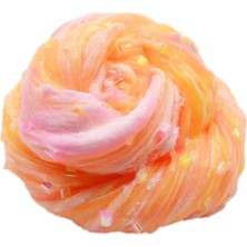 Uzman Toptan Mey Ithalat® Slime Muz Kokulu 140 gr