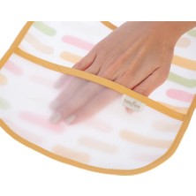 Belle Fusion Mey Ithalat®   Leke Tutmaz Önlük 840 Pastel