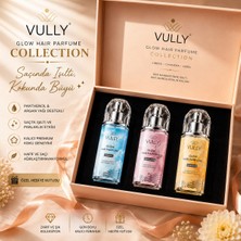 Vully Glow Hair Parfüme Collection
