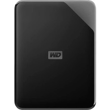 Wd Elements Se Taşınabilir