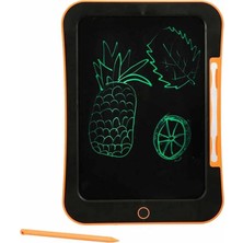 TeknoKapsül Sunman Deniz Yıldızı Nessiworld 10,5'' LCD Dijital Çizim Tableti