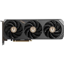 Zotac Gaming Geforce Rtx 5080 Katı Çekirdek Oc 16 GB