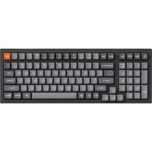 Keychron K4 Max