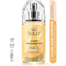 Vully Glow Libera Işıltı Veren Saç Parfümü 100 ml