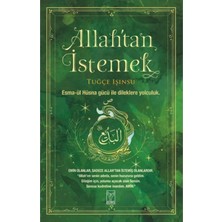 TeknoKapsül Timaş Yayınları Allah’tan Istemek