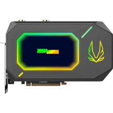 Zotac Geforce Rtx 5090 Arcticstorm Aıo 32 GB