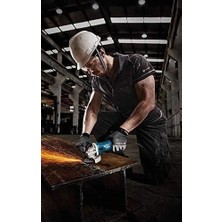 Uzman Toptan Mey Ithalat® Bosch Gws 750 S Avuç Taşlama Makinesi