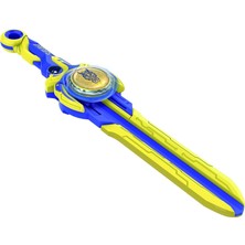 Belle Fusion Mey Ithalat® 54124 Standart Paket -Yıldırım Leoparı