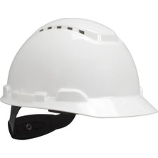 Belle Fusion Mey Ithalat® 3m H700 Beyaz Baret Vidalı Havalandırmalı