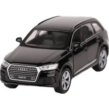 Uzman Toptan Mey Ithalat® 43706  Audı Q7 Çek Bırak Araba