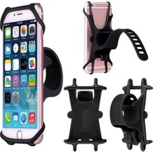 Belle Fusion Mey Ithalat® Motosiklet &amp; Bisiklet Telefon Tutucu