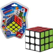 Uzman Toptan Mey Ithalat® Sabır Küpü 3X3X3
