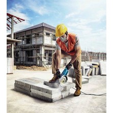 Uzman Toptan Mey Ithalat® Bosch Gws 2200-180 H Taşlama Makinası 2200 Watt