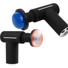 Belle Fusion Mey Ithalat® Isıtmalı Masaj M34