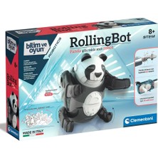 Uzman Toptan Mey Ithalat® Robotik Laboratuvarı Rollingbot