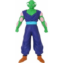 Uzman Toptan Mey Ithalat® Flex Dragon Ball Stretch Figür 15 cm