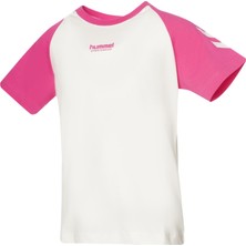 Hummel Hmlsnoopy Kız Çocuk T-Shırt Kız Çocuk T-Shırt