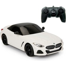 Uzman Toptan Mey Ithalat® 1:18 Bmw Z4 Roadster Uzaktan Kumandalı Işıklı Araba