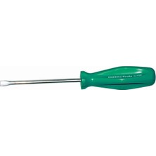 Uzman Toptan Mey Ithalat® Elta 4150 Opak Düz Tornavida 6X100