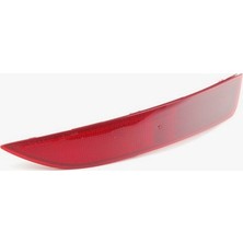 İTHAL Volkswagen Jetta 2014-2018 Tampon Reflektörü Sağ