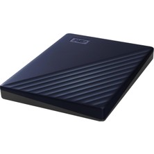 Wd Mac Için Wd My Passport