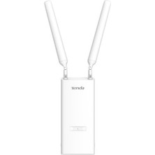 Belirtilmemiş Tenda OAP1200 Outdoor AC1200 Dual Bant 867 Mbps Access Point