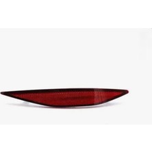 İTHAL Volkswagen Golf Vıı 2012- Tampon Reflektör Sol