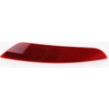 İTHAL Volkswagen Golf Vı 2008-2014 Arka Tampon Reflektörü Sol