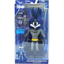 Uzman Toptan Mey Ithalat® WB100 100. Yıl Bugs Bunny Figürü WAW02000